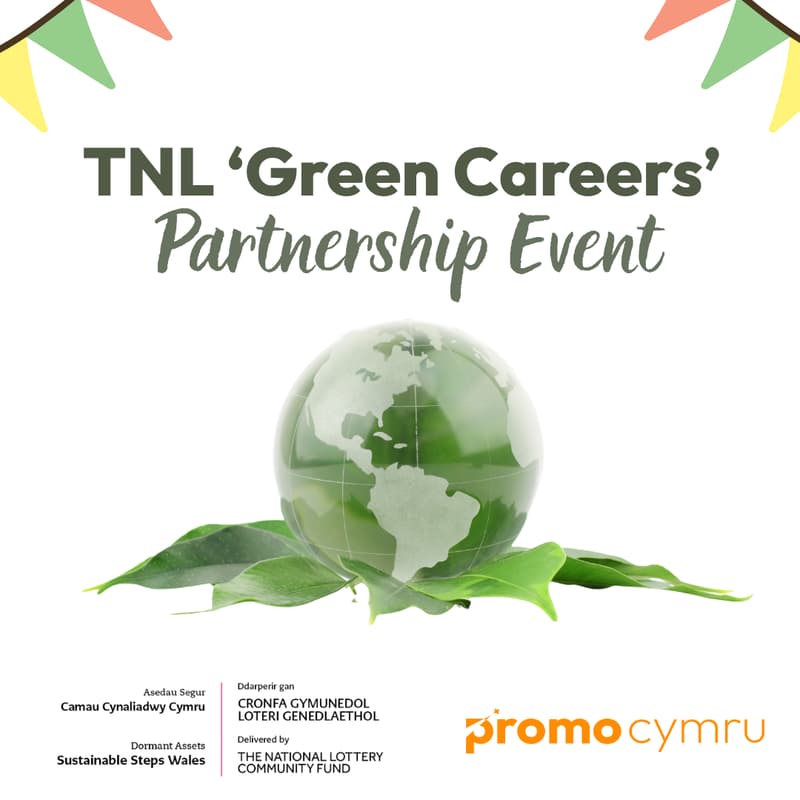 Cover Image for ‘Green Careers’: Building Employment Opportunities for Ethnic Minority young people in Cardiff