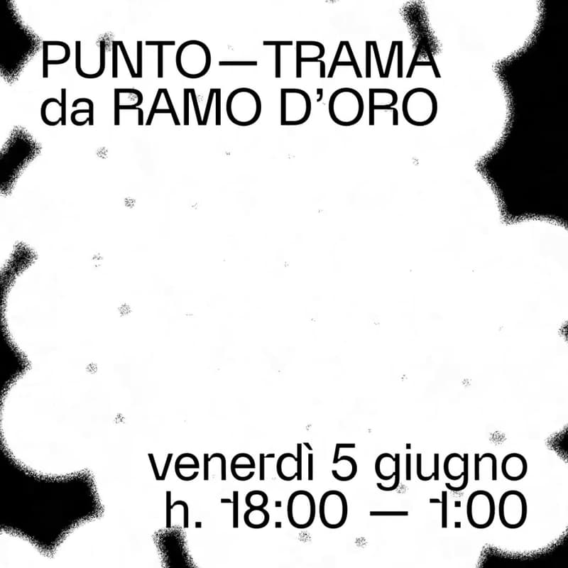 Cover Image for PUNTO - TRAMA.