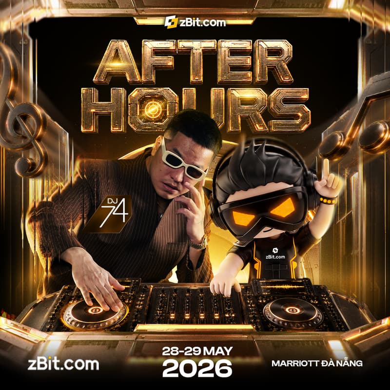 Cover Image for After Hours in Đà Nẵng