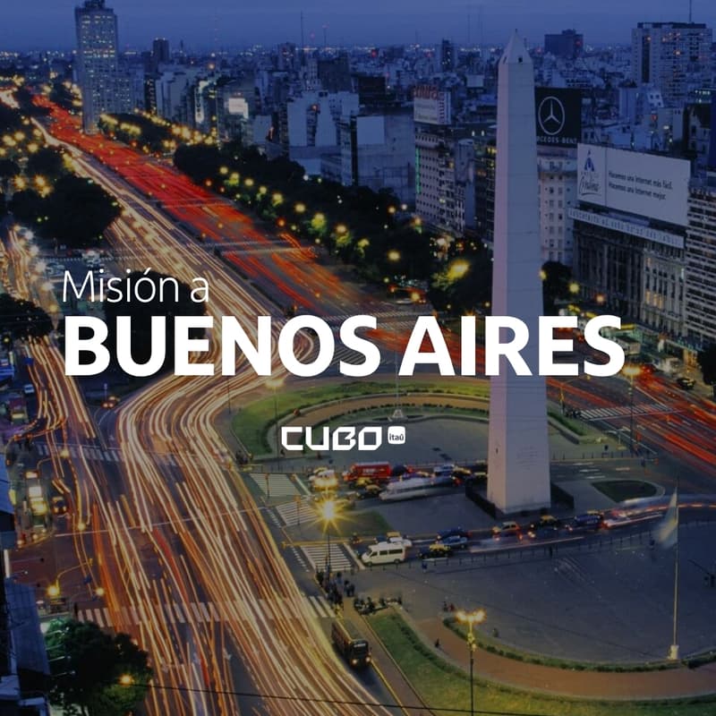 Cover Image for Escalando startups: aprendizajes de quienes ya recorrieron el camino - Endeavor Argentina