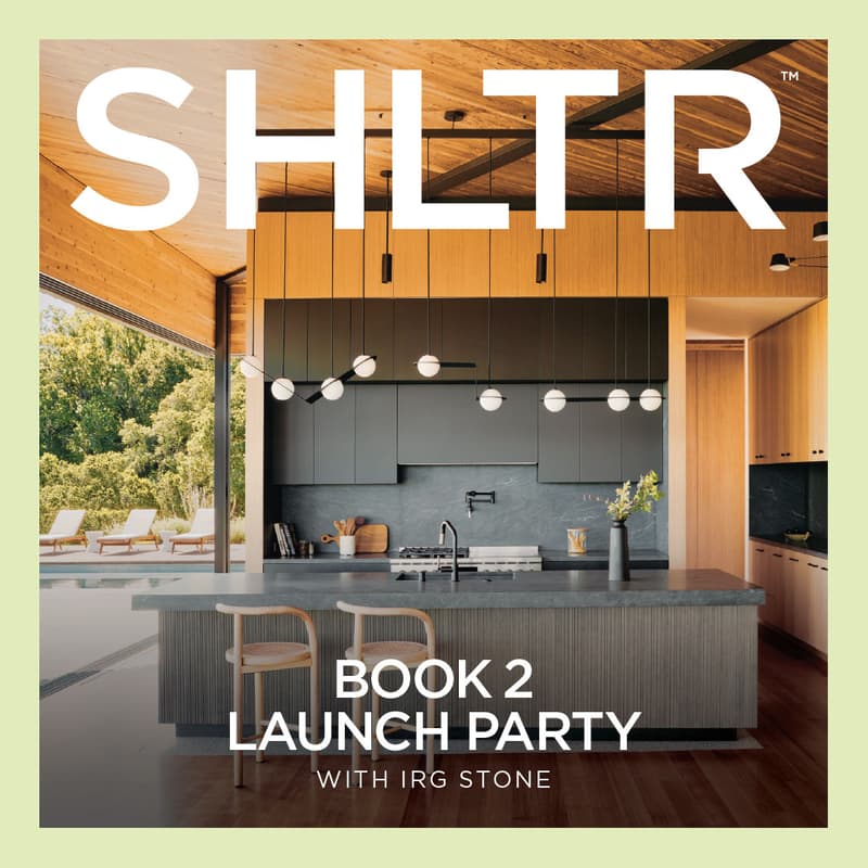 Cover Image for Join SHLTR For The Launch!