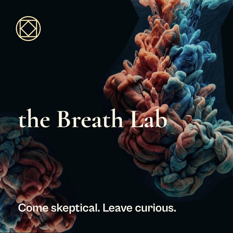 Cover Image for Breathwork: Can You Stress Yourself Out of Stress?