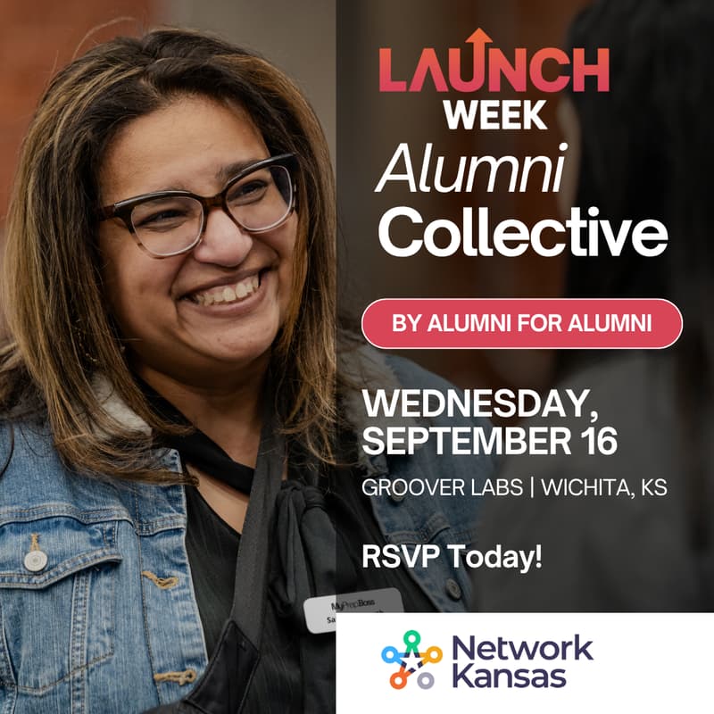 Cover Image for Launch Week Alumni Collective