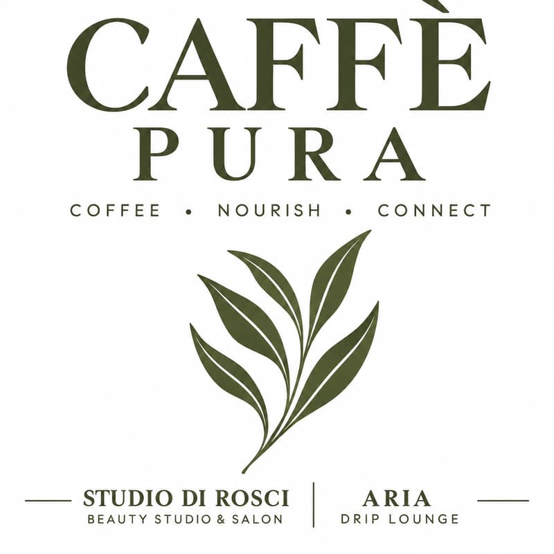 Cover Image for Silent Book Club at Caffe Pura
