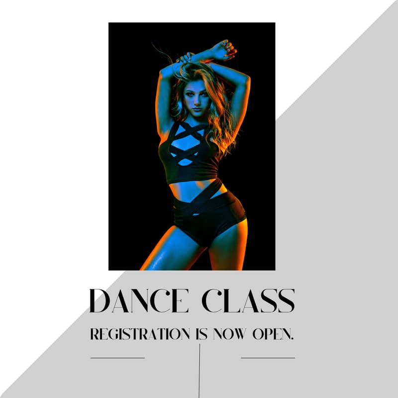 Cover Image for Spicy Heels Dance Class