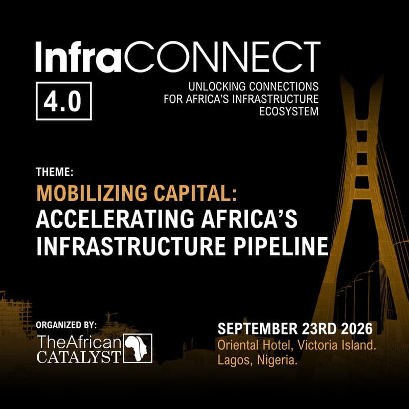 Cover Image for Infraconnect 4.0