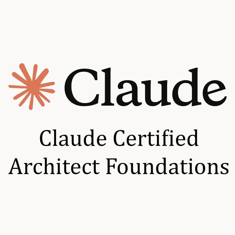 Cover Image for Claude Study Day - CCA