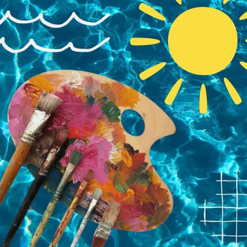 Cover Image for pausa creativa libre - en español!