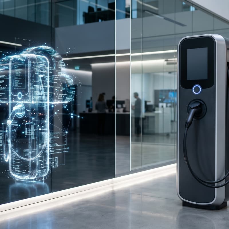 Cover Image for From Lab to Field with Zero Blind Spots: Deep Dive on How the Pionix Cloud is Boosting Software-Defined Charging
