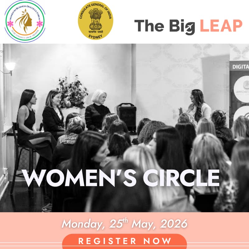 Cover Image for The Women’s Circle