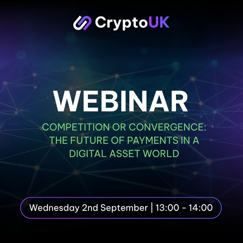Cover Image for Competition or Convergence: The Future of Payments in a Digital Asset World