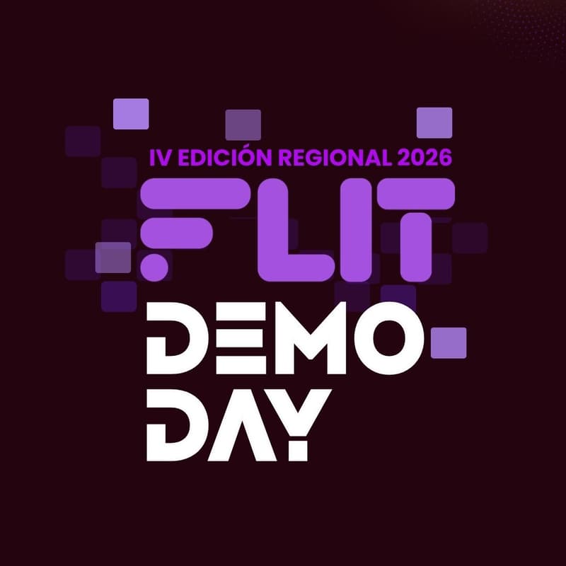 Cover Image for FLIT Demo Day 2026