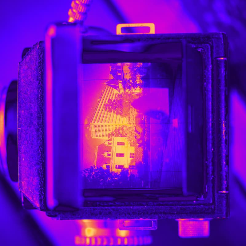 Cover Image for The Future of Film: Human Storytelling in the Age of AI