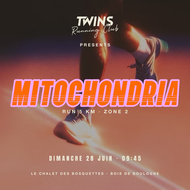 Cover Image for Mitochondria