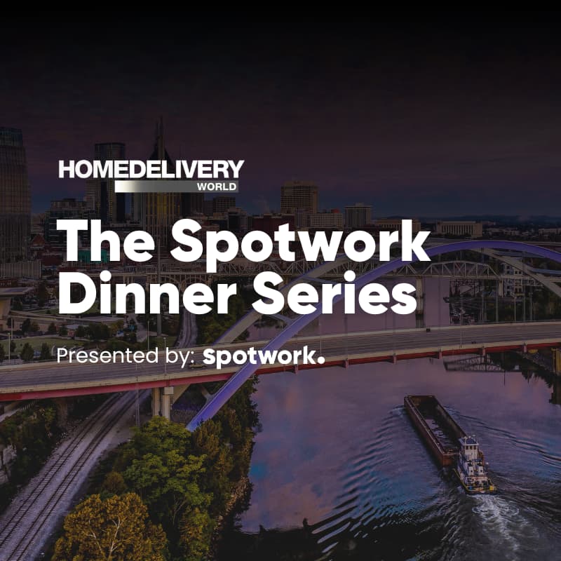 Cover Image for The Spotwork Dinner Series | Nashville