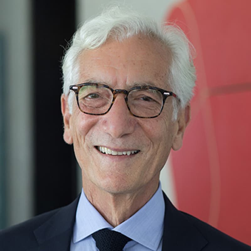 Cover Image for Can Capitalism Solve the Problems It Created? An Evening with Sir Ronald Cohen