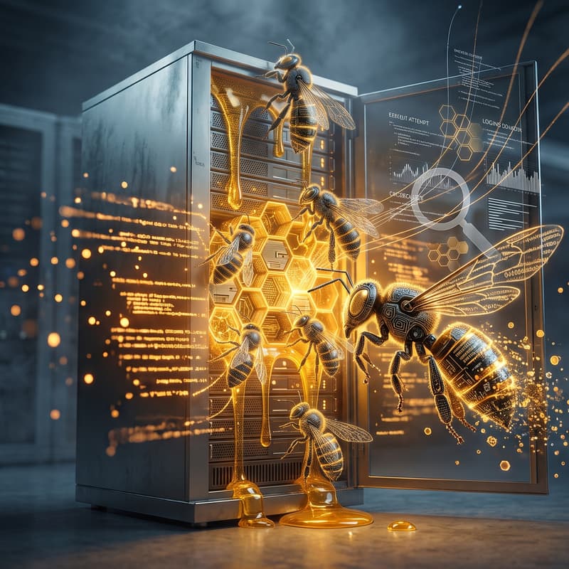 Cover Image for Zvyšte pravděpodobnost detekce útočníka na maximum