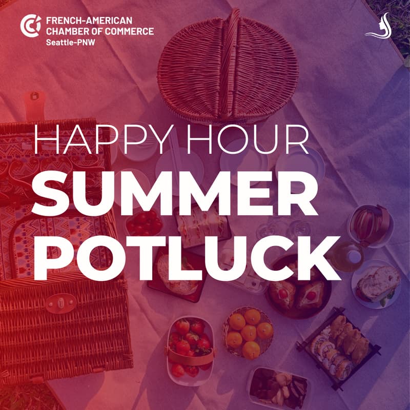 Cover Image for Summer Potluck Meet up
