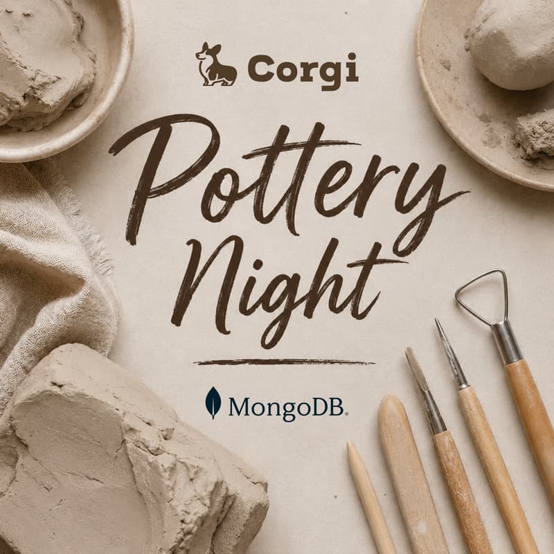 Cover Image for Founder Pottery Night