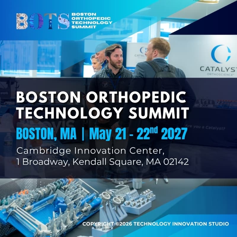 Cover Image for BOTS2027 Registration Page