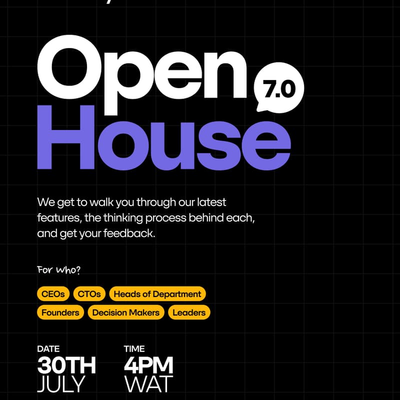 Cover Image for OnBuddy Open House 7.0