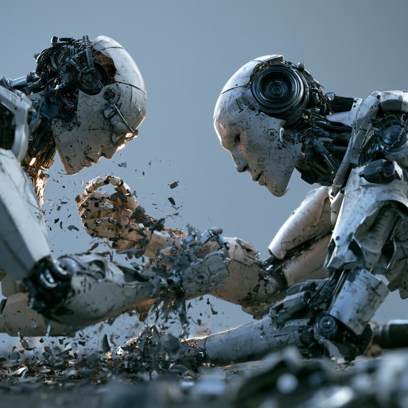 Cover Image for Bootleg AI: Agency & Self Regulation, presented by Polaris Collective and AI Insiders