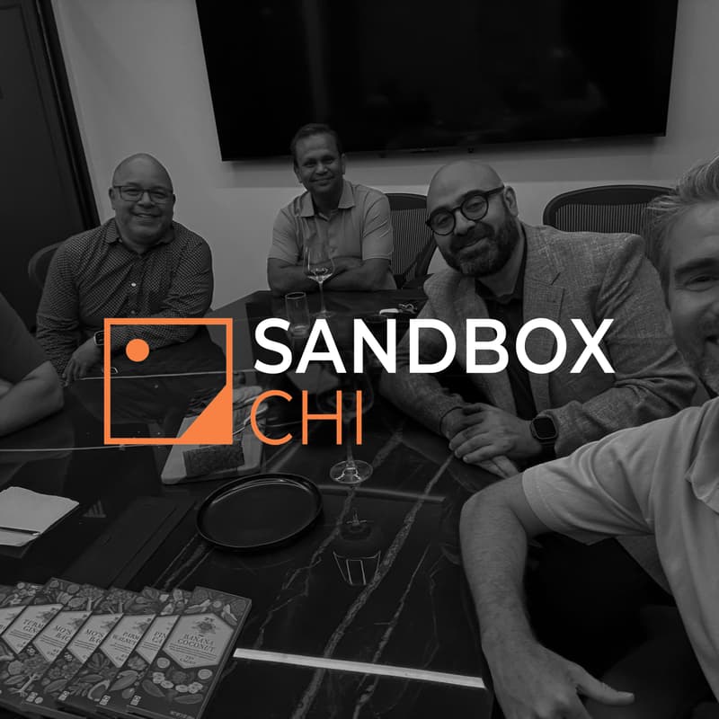 Cover Image for Sandbox CHI: Aligning AI with Business Value