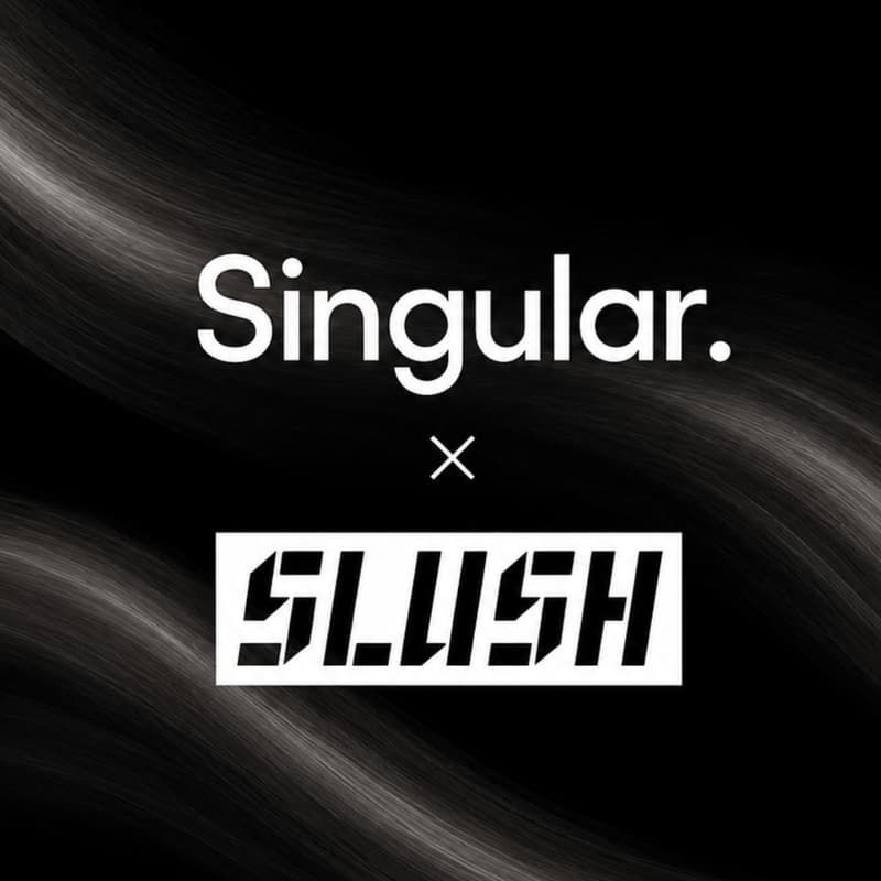 Cover Image for Builders in Paris — Singular X Slush