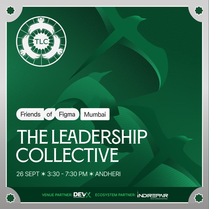 Cover Image for The Leadership Collective