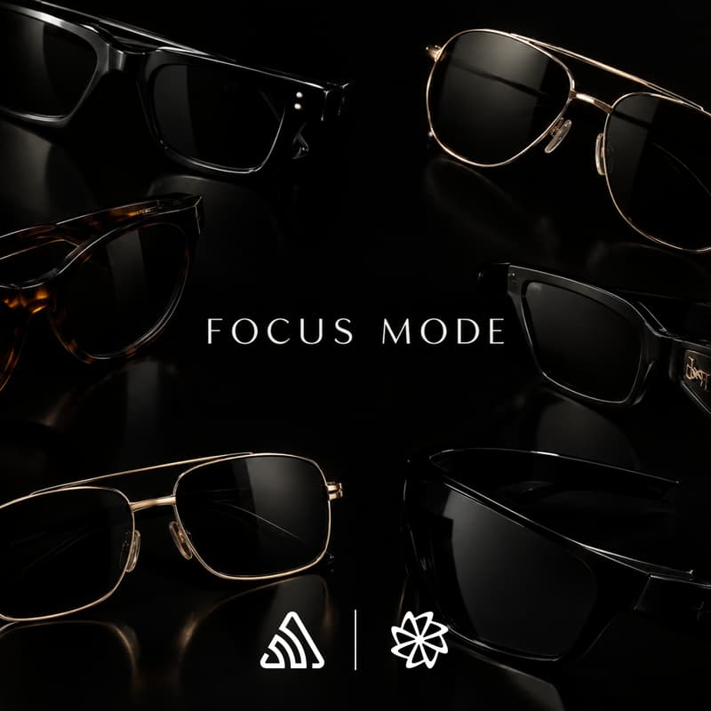 Cover Image for Focus Mode w/ Factory & Sentry