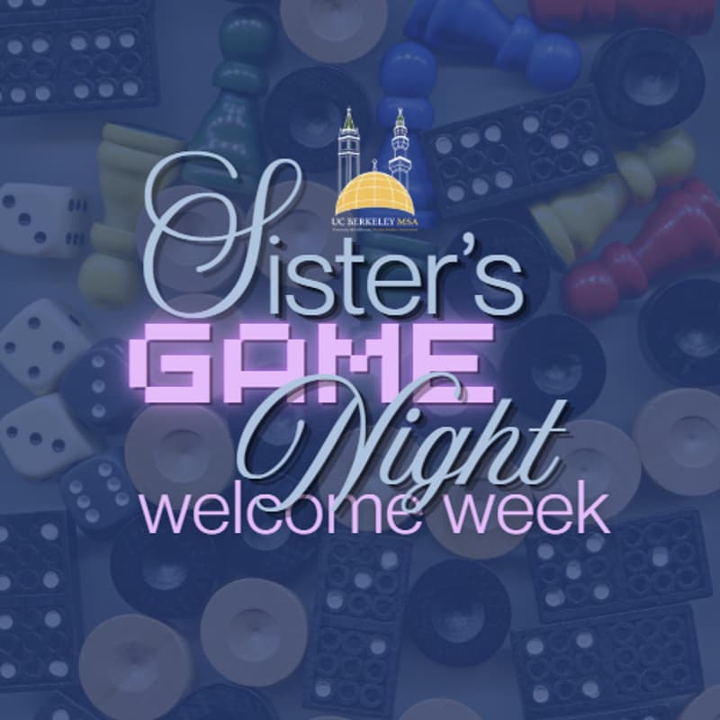 Cover Image for Sister's Game Night