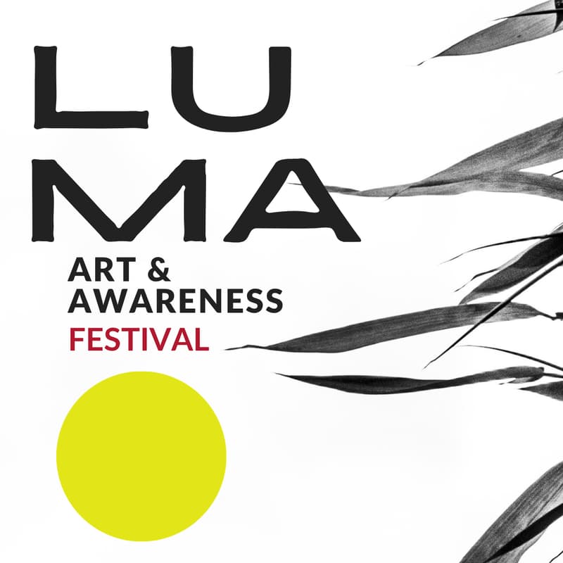 Cover Image for LUMA