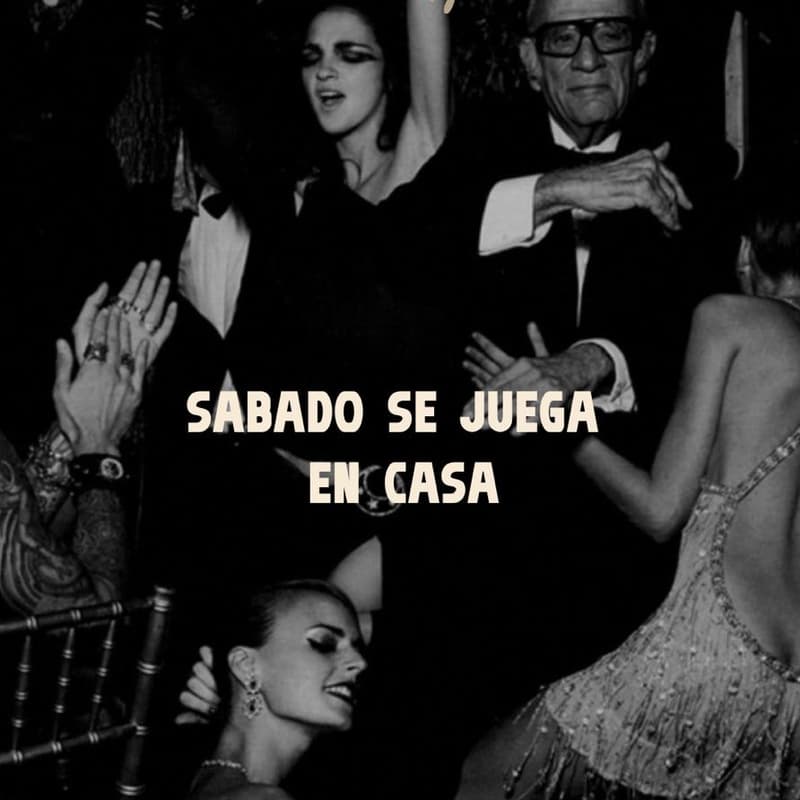 Cover Image for Casa Flash Last Dance Sábado 05/09