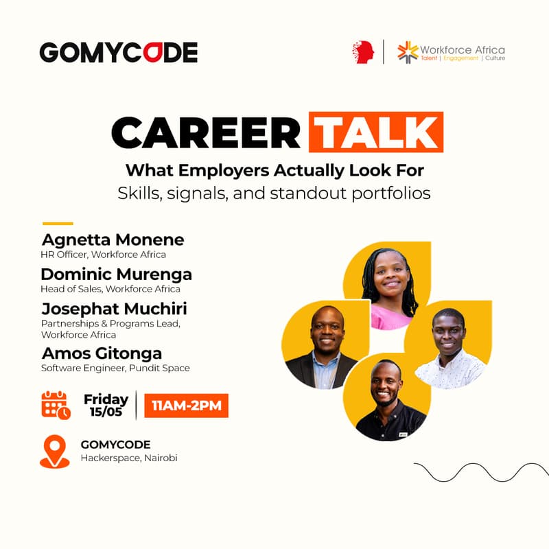 Cover Image for What Tech Employers Actually Look For
