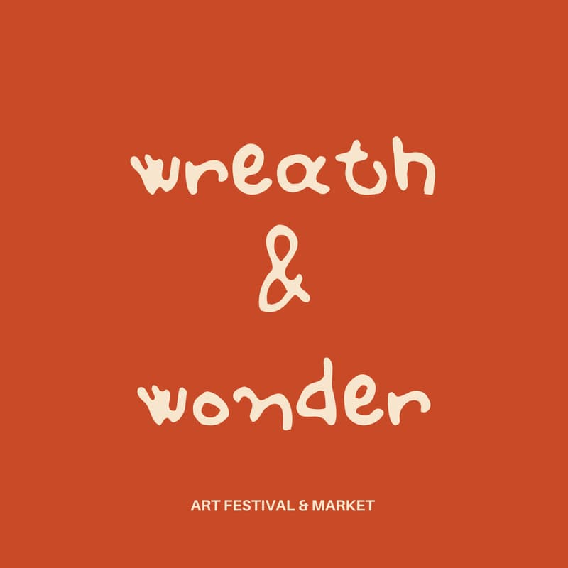 Cover Image for Wreath & Wonder