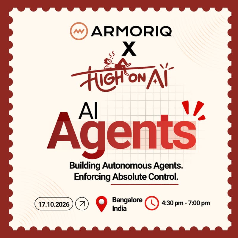 Cover Image for Agents in Production
