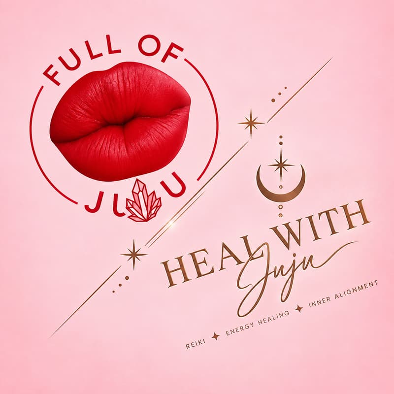 Cover Image for Heal with Juju✨: Reiki Circle Experience