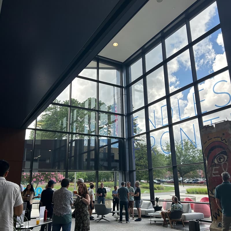 Cover Image for Triangle Climate Connections: Meetup with Carolina Climate and Duke Design Climate