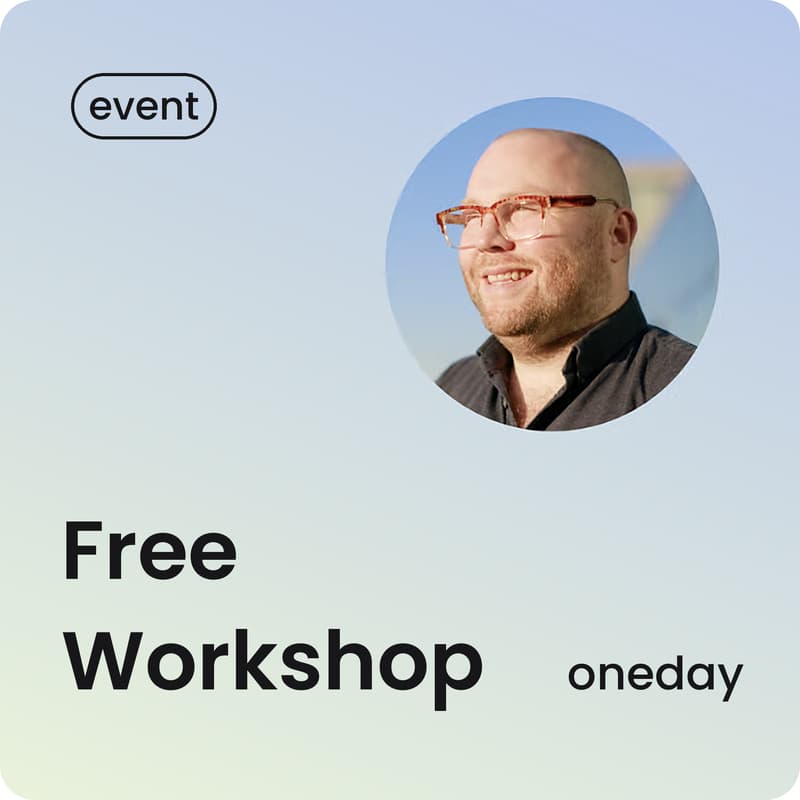 Cover Image for How to get an honest AI read on your idea: Oneday Workshop