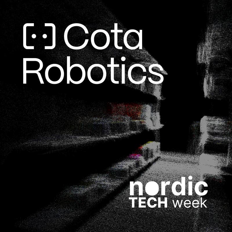 Cover Image for Robotics AW @ Cota
