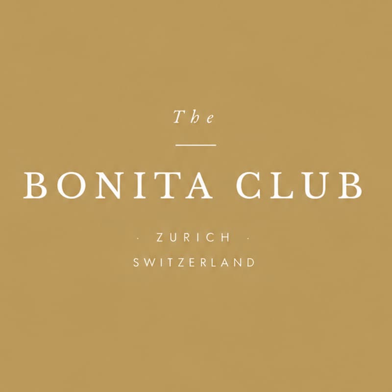 Cover Image for The Happy Bonita Hour
