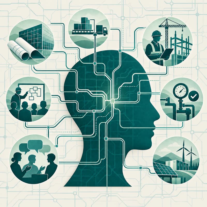 Cover Image for Preparing the Next Generation for Distributed Energy & Critical Infrastructure