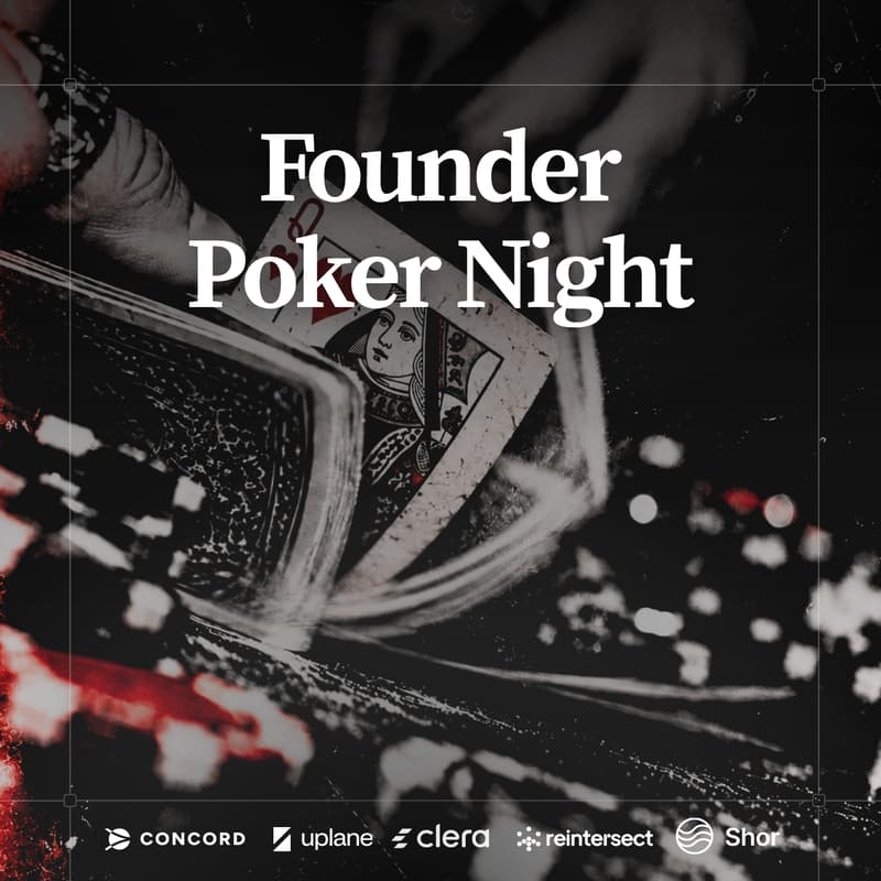 Cover Image for Poker Night