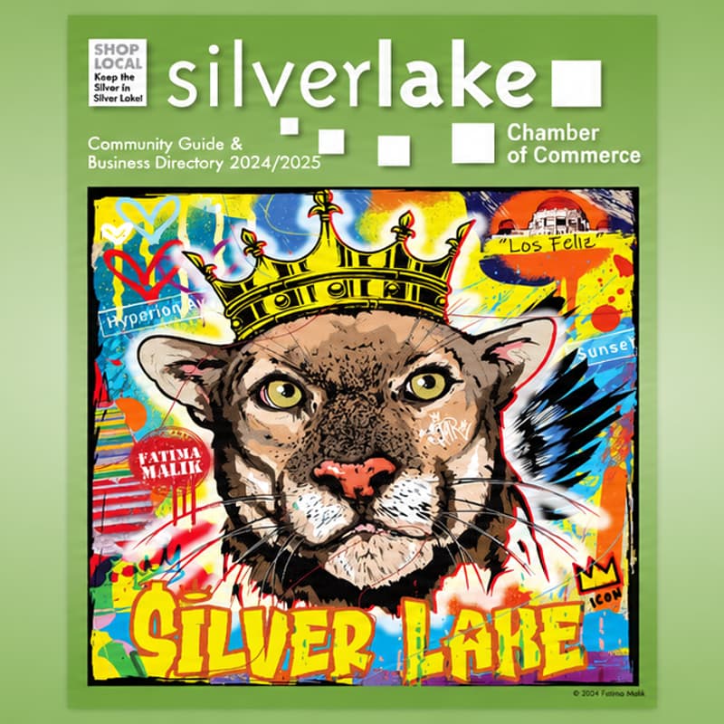 Cover Image for LEAD SILVER LAKE: Board + Chamber Business Ambassador Info Session