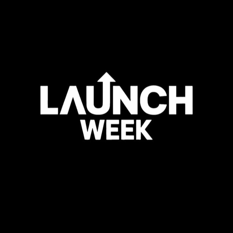 Cover Image for Launch Week Tech Showcase @ Groover Labs