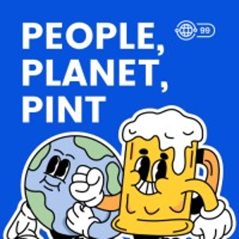 Cover Image for People Planet Pint™: Sustainability Meetup