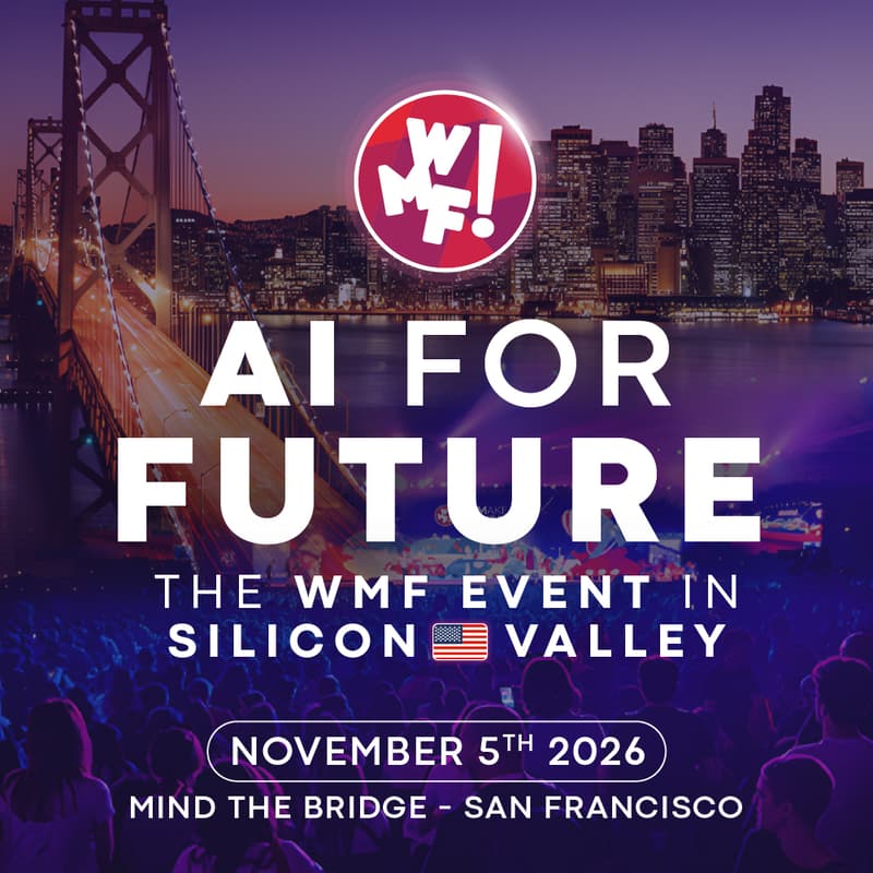 Cover Image for AI For Future - 2nd Edition - Pitching, Funding and Speech