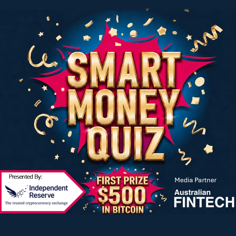 Cover Image for SMART MONEY QUIZ