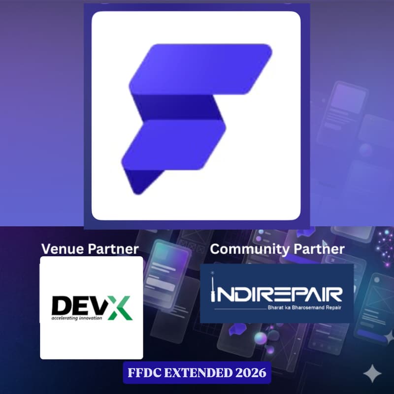 Cover Image for FFDC EXTENDED 2026
