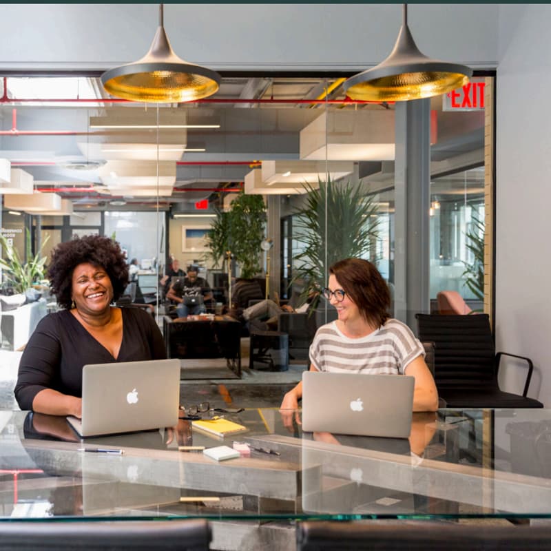Cover Image for North LaSalle Coworking Day